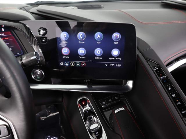 2020 Chevrolet Corvette Stingray RWD Coupe 3LT