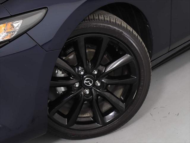 2024 Mazda Mazda3 2.5 S Select Sport