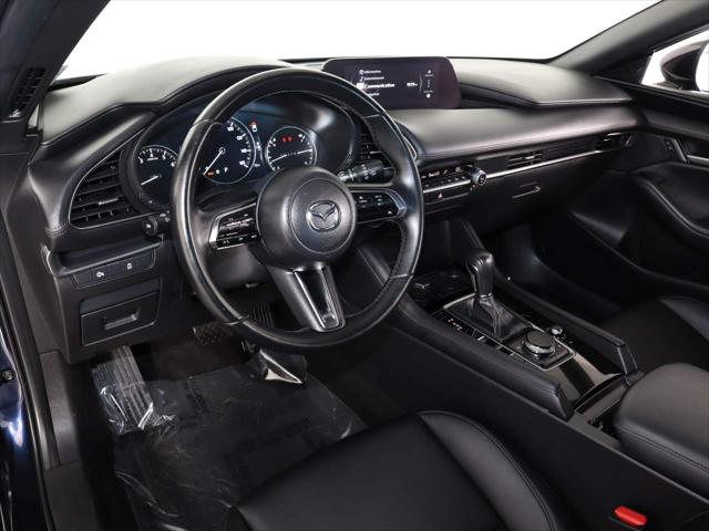 2024 Mazda Mazda3 2.5 S Select Sport