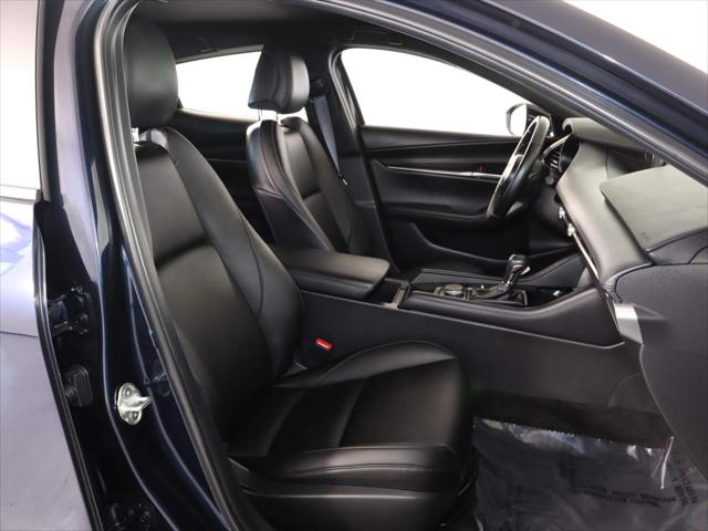 2024 Mazda Mazda3 2.5 S Select Sport