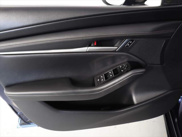 2024 Mazda Mazda3 2.5 S Select Sport