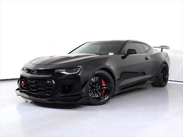 2018 Chevrolet Camaro ZL1 for sale in Tucson, AZ