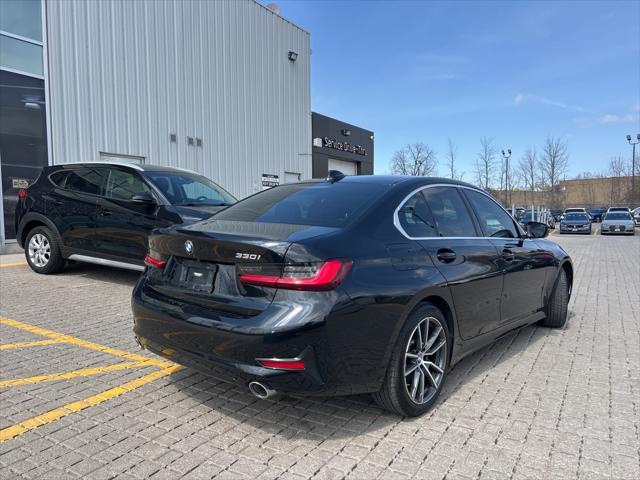 3 Series 330i