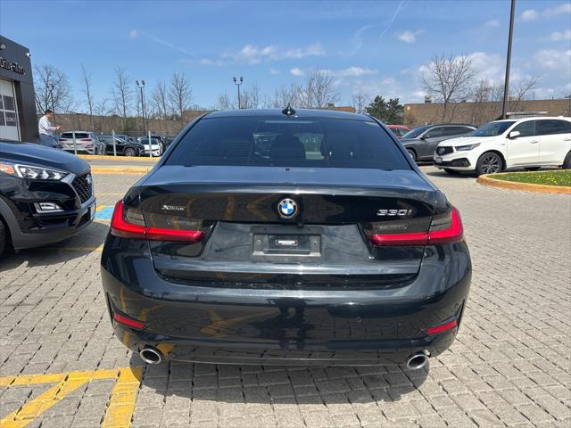3 Series 330i