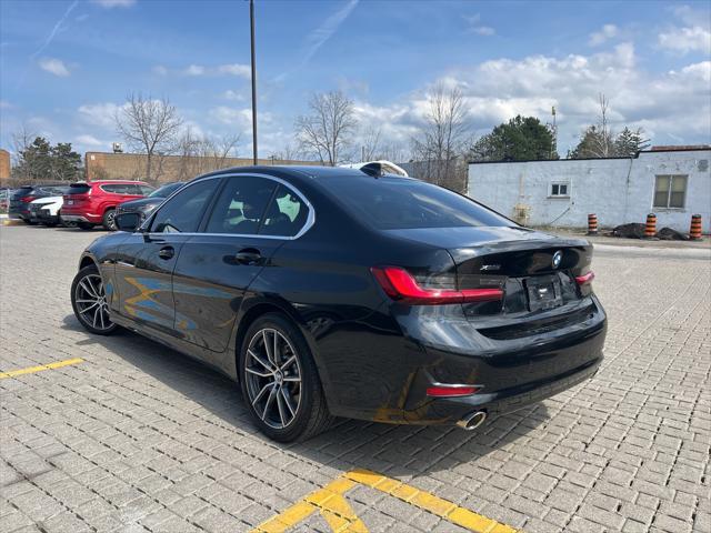 3 Series 330i