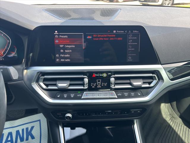 3 Series 330i