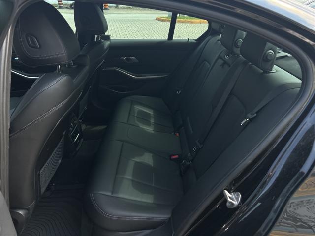 3 Series 330i