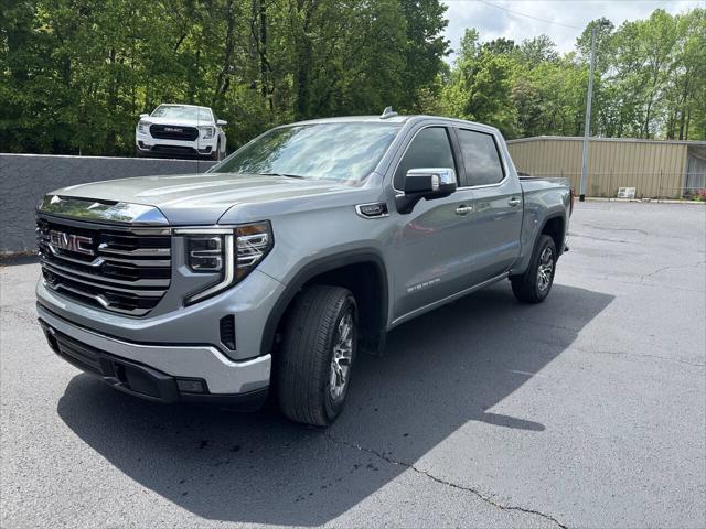 2025 GMC Sierra 1500 SLT for sale in LaFollette, TN
