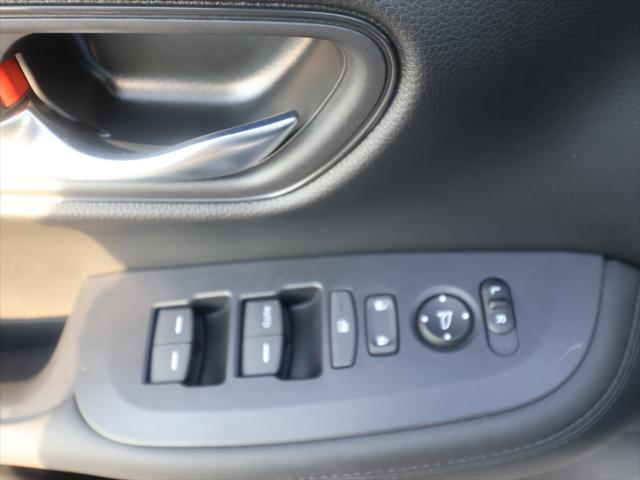 2025 Honda HR-V AWD LX
