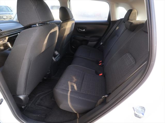 2025 Honda HR-V AWD LX