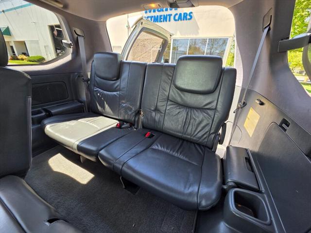 2005 Lexus GX 470 470 4X4 / V8 4.7L / 8-Passenger / Fully Loaded