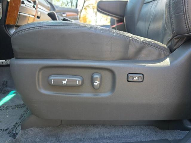 2005 Lexus GX 470 470 4X4 / V8 4.7L / 8-Passenger / Fully Loaded