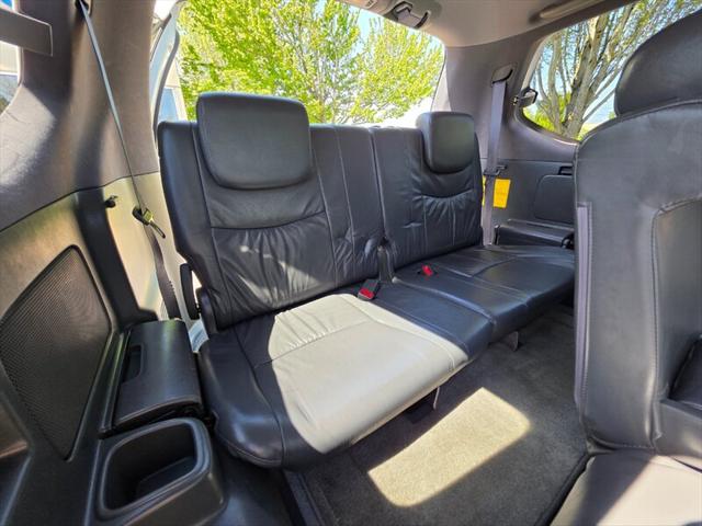2005 Lexus GX 470 470 4X4 / V8 4.7L / 8-Passenger / Fully Loaded