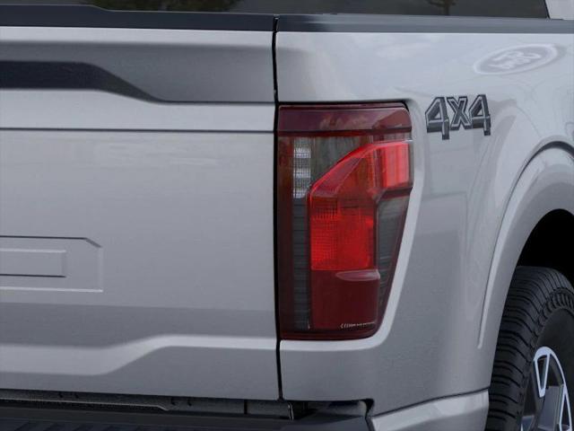 New 2025 Ford F-150 For Sale in Hampton, VA