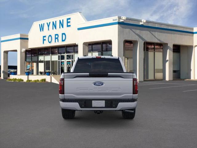 New 2025 Ford F-150 For Sale in Hampton, VA