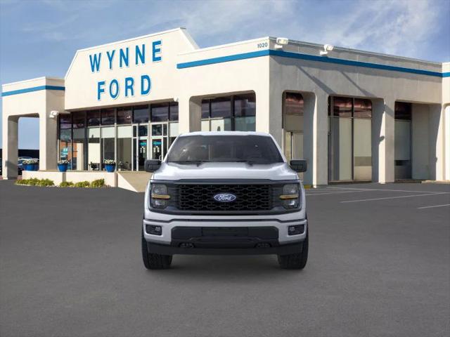 New 2025 Ford F-150 For Sale in Hampton, VA
