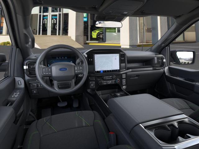 New 2025 Ford F-150 For Sale in Hampton, VA