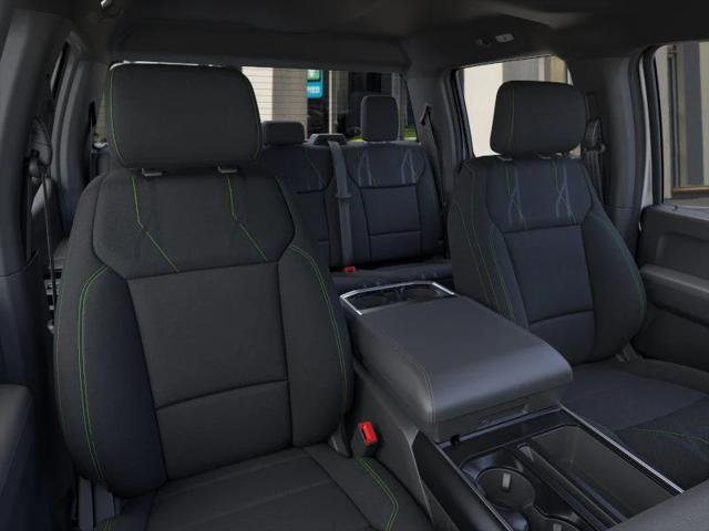 New 2025 Ford F-150 For Sale in Hampton, VA