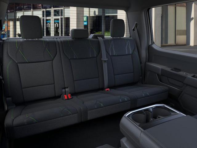 New 2025 Ford F-150 For Sale in Hampton, VA