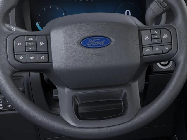 New 2025 Ford F-150 For Sale in Hampton, VA