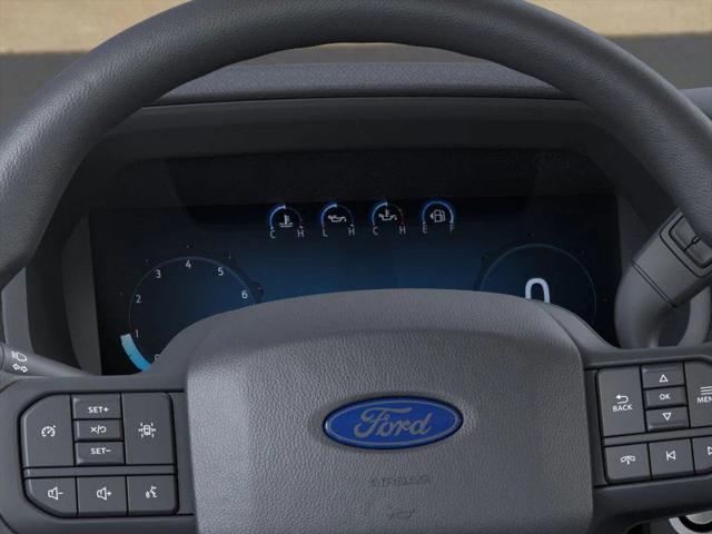 New 2025 Ford F-150 For Sale in Hampton, VA