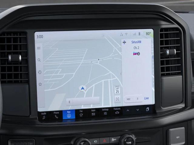 New 2025 Ford F-150 For Sale in Hampton, VA