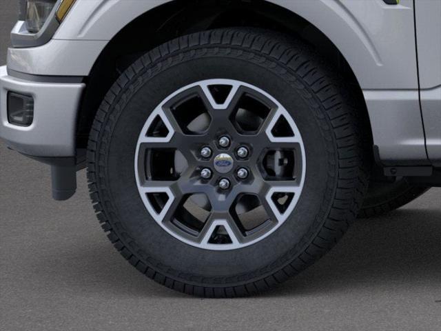 New 2025 Ford F-150 For Sale in Hampton, VA