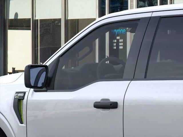 New 2025 Ford F-150 For Sale in Hampton, VA