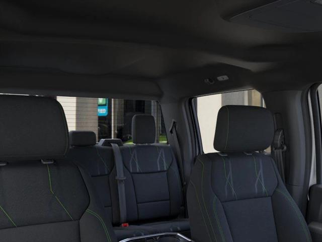 New 2025 Ford F-150 For Sale in Hampton, VA