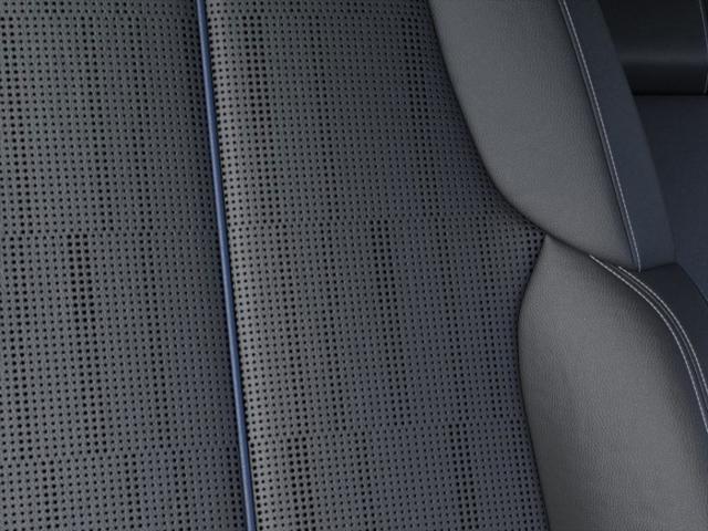 2025 Cadillac iQ Luxury w/1SD