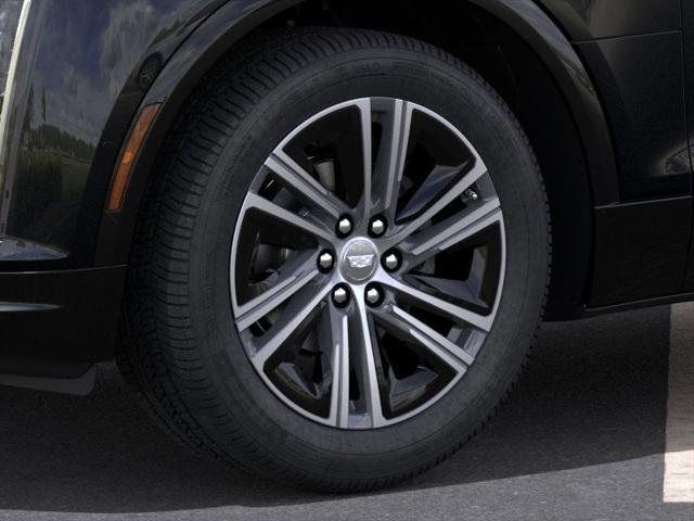2025 Cadillac iQ Luxury 1 RWD