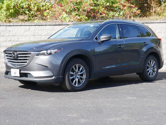 2019 Mazda CX-9 Touring for sale in Nashua, NH