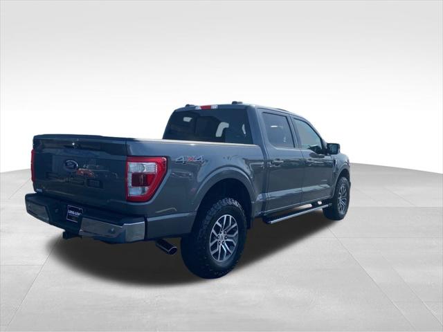 Used 2021 Ford F-150 For Sale in Muscle Shoals, AL