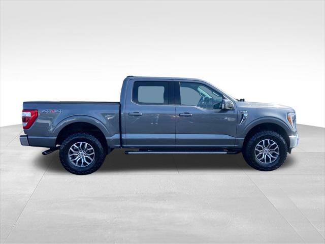 Used 2021 Ford F-150 For Sale in Muscle Shoals, AL