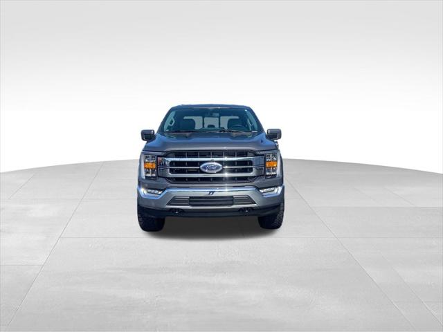 Used 2021 Ford F-150 For Sale in Muscle Shoals, AL