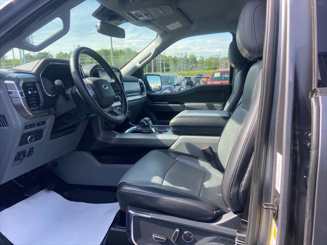 Used 2021 Ford F-150 For Sale in Muscle Shoals, AL