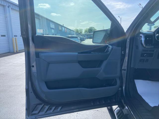 Used 2021 Ford F-150 For Sale in Muscle Shoals, AL