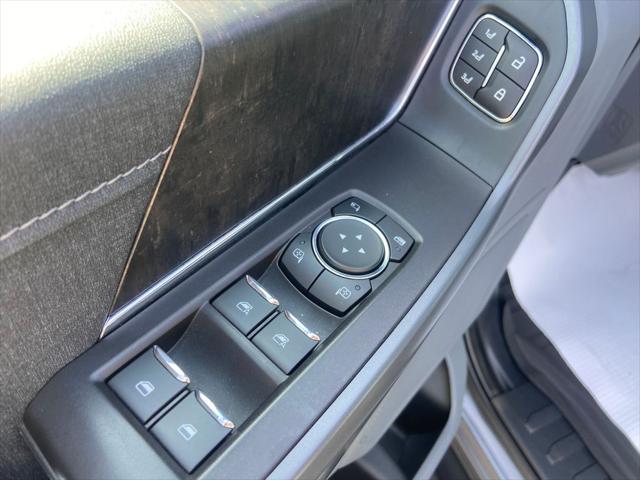 Used 2021 Ford F-150 For Sale in Muscle Shoals, AL