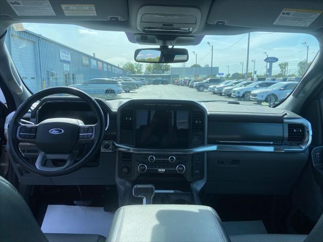 Used 2021 Ford F-150 For Sale in Muscle Shoals, AL