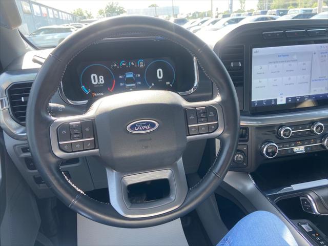 Used 2021 Ford F-150 For Sale in Muscle Shoals, AL