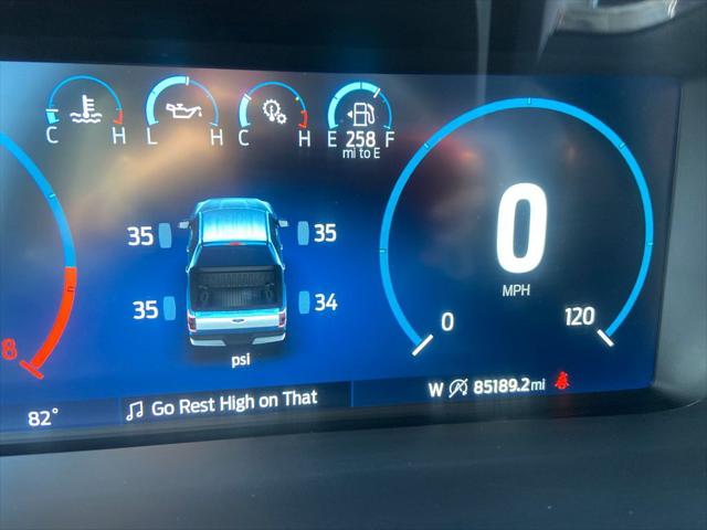 Used 2021 Ford F-150 For Sale in Muscle Shoals, AL