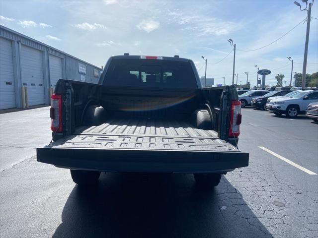 Used 2021 Ford F-150 For Sale in Muscle Shoals, AL
