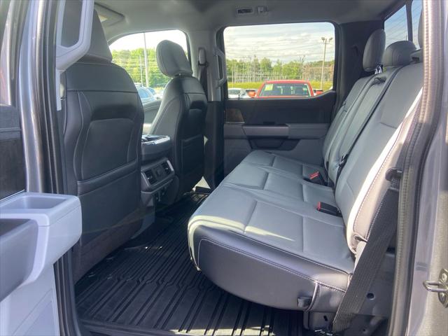 Used 2021 Ford F-150 For Sale in Muscle Shoals, AL