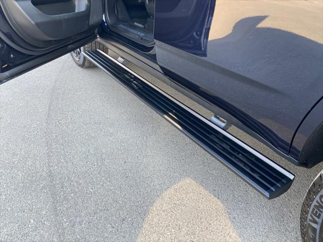 2022 Chevrolet Tahoe 4WD High Country