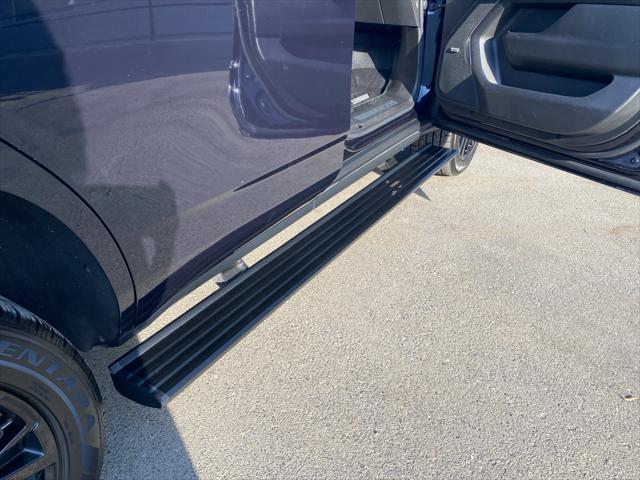 2022 Chevrolet Tahoe 4WD High Country