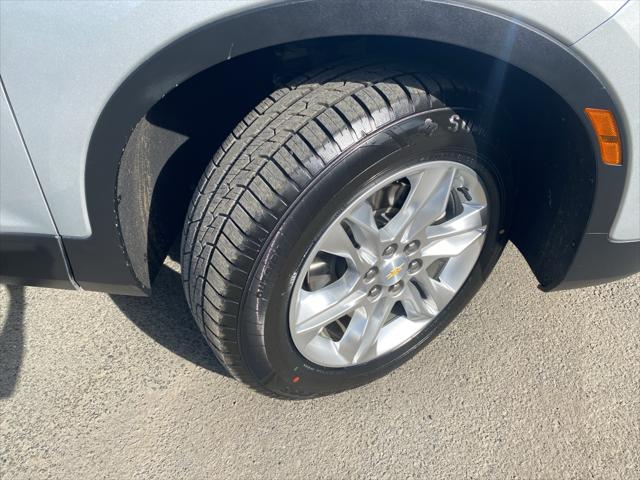 2022 Chevrolet Blazer FWD 2LT
