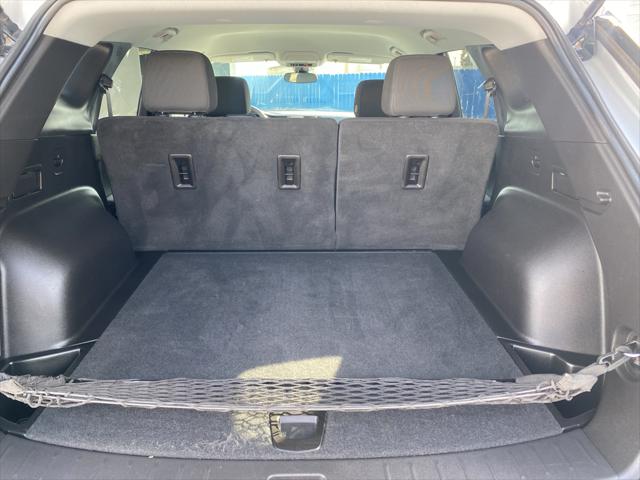 2022 Chevrolet Blazer FWD 2LT