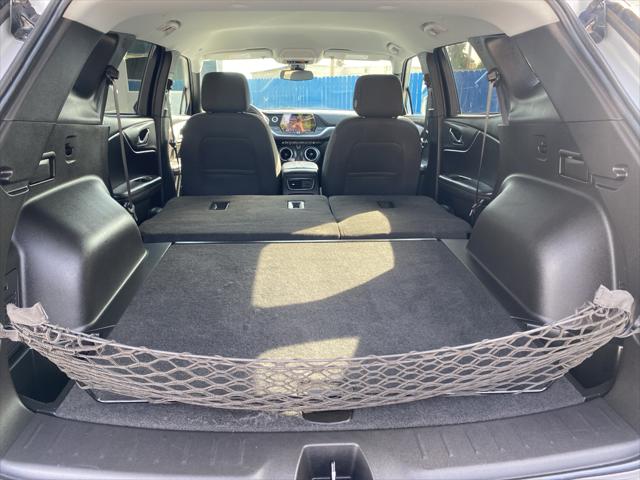 2022 Chevrolet Blazer FWD 2LT