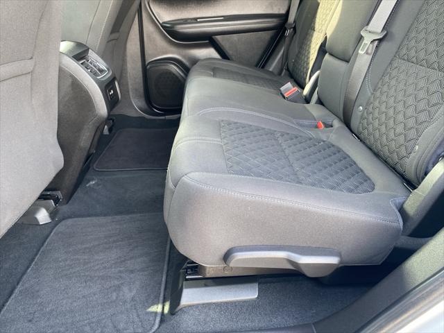 2022 Chevrolet Blazer FWD 2LT