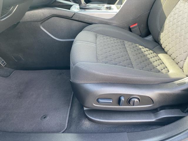2022 Chevrolet Blazer FWD 2LT